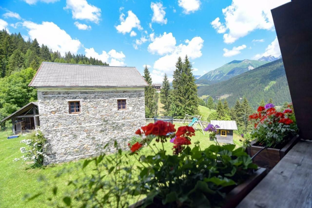 Вилла Gailerhof Лизинг Экстерьер фото